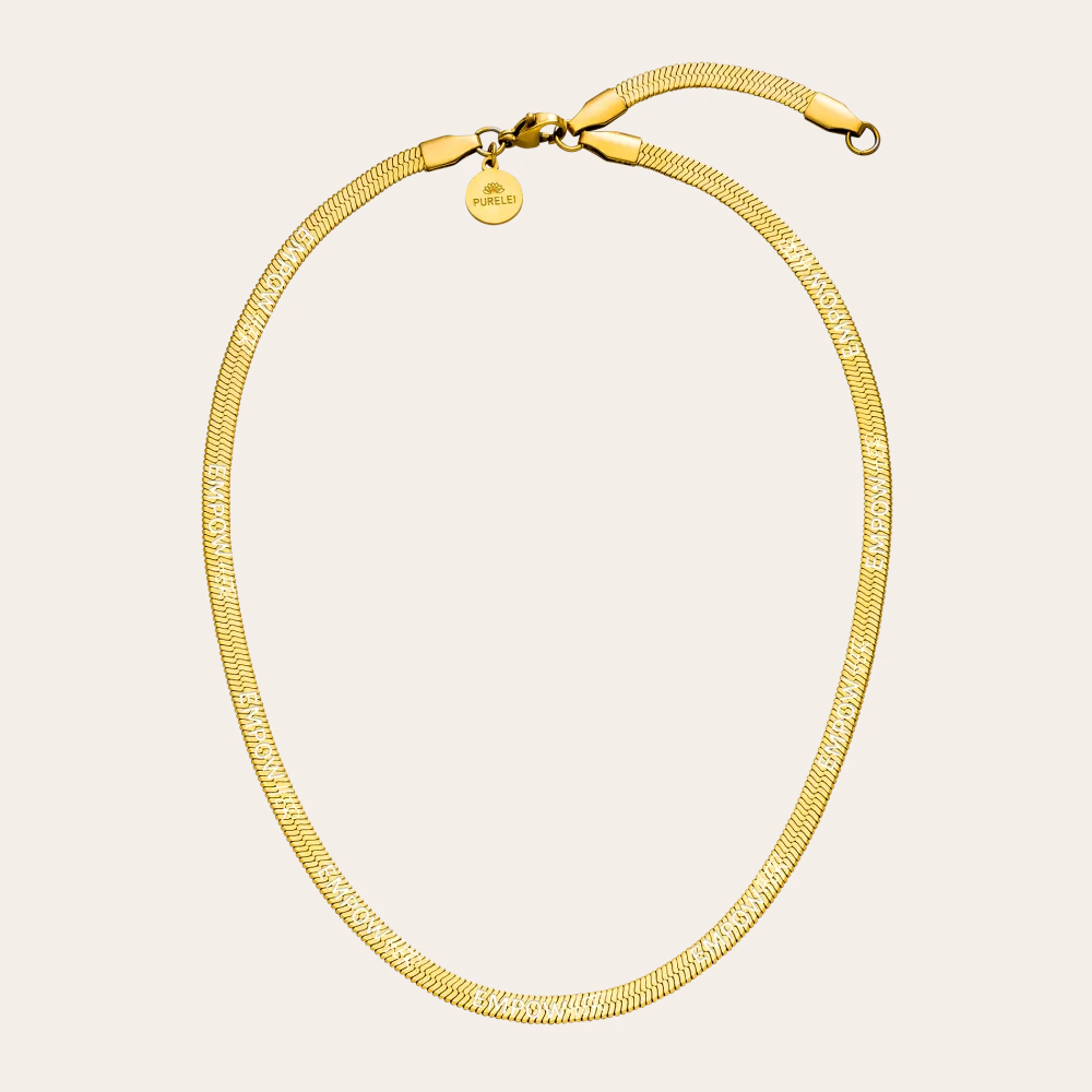 Clearance PURELEI Empowher Kette