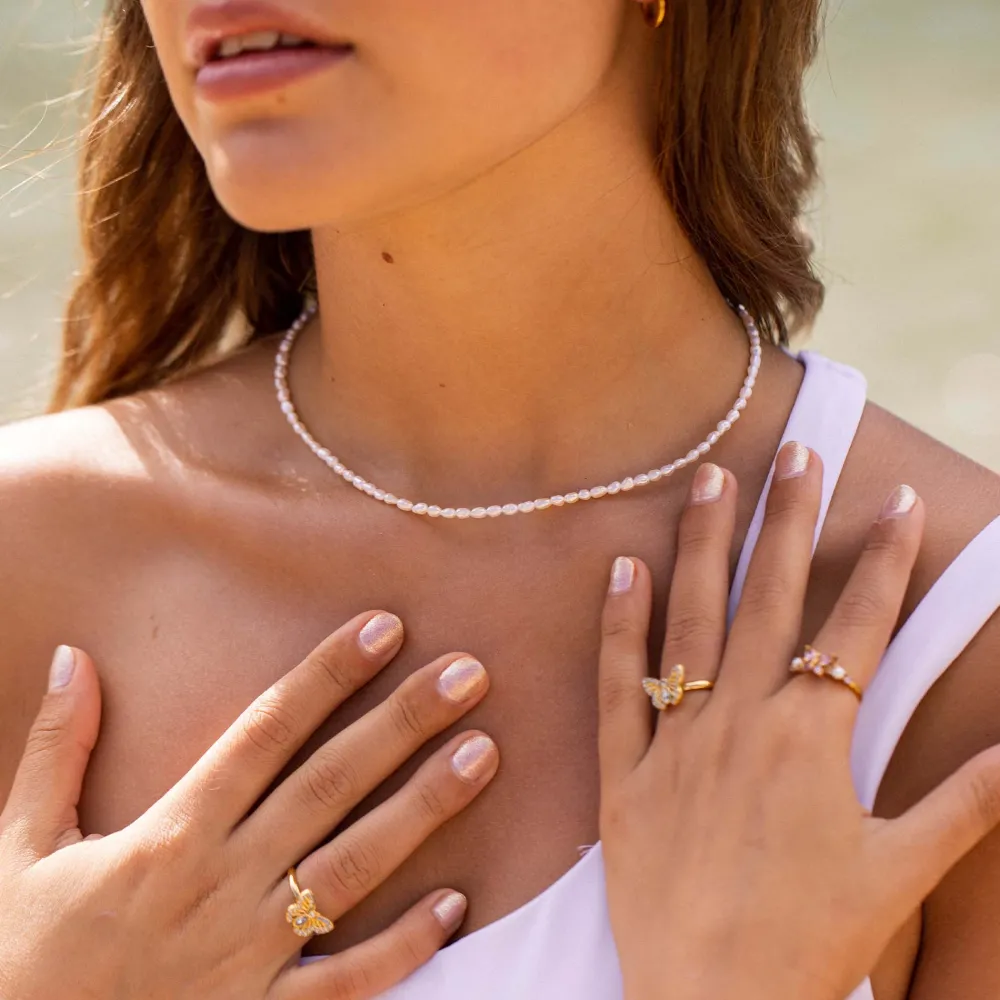 New PURELEI Enchant Kette
