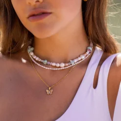 New PURELEI Enchant Kette