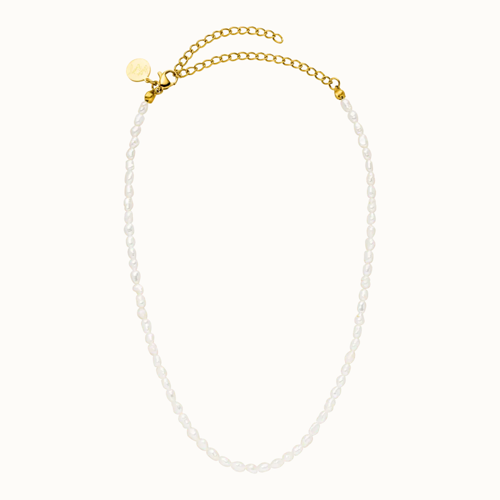 New PURELEI Enchant Kette