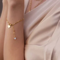 Online PURELEI Endless Love Armband