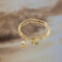 Online PURELEI Endless Love Armband
