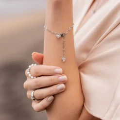 Online PURELEI Endless Love Armband