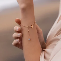 Online PURELEI Endless Love Armband