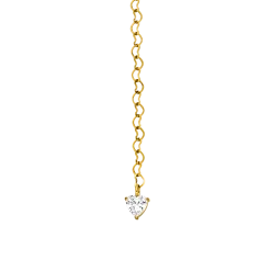Hot PURELEI Endless Love Kette