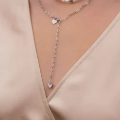 Hot PURELEI Endless Love Kette