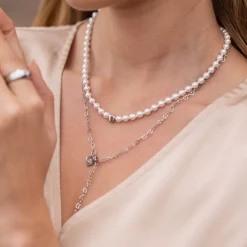 Hot PURELEI Endless Love Kette