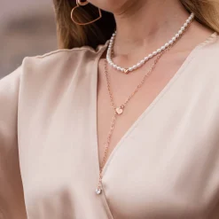 Hot PURELEI Endless Love Kette