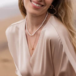 Hot PURELEI Endless Love Kette