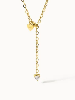 Hot PURELEI Endless Love Kette