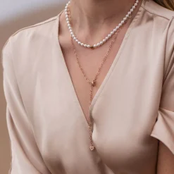 Hot PURELEI Endless Love Kette