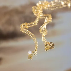 Hot PURELEI Endless Love Kette