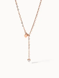 Hot PURELEI Endless Love Kette