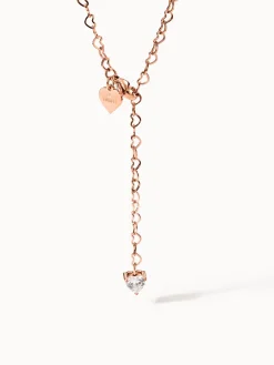 Hot PURELEI Endless Love Kette