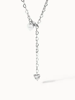 Hot PURELEI Endless Love Kette