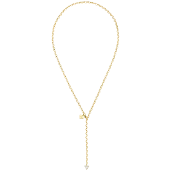 Hot PURELEI Endless Love Kette