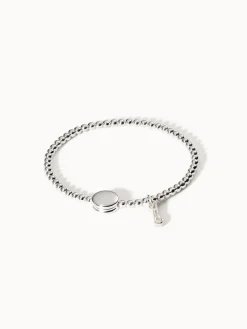 Online PURELEI Essence Armband Silber