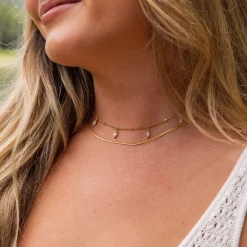 Flash Sale PURELEI Euphoria Choker