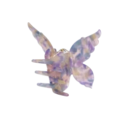 Online PURELEI Fairytale Haarklammer Rainbow