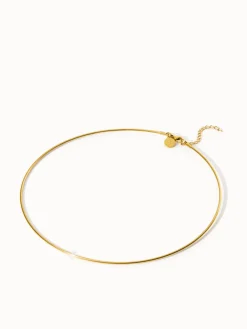 Store PURELEI Fashion Show Choker