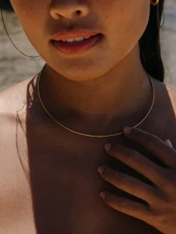 Store PURELEI Fashion Show Choker