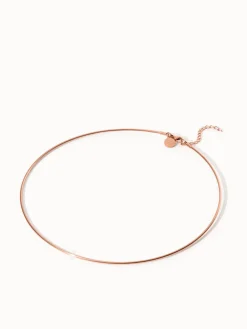 Store PURELEI Fashion Show Choker
