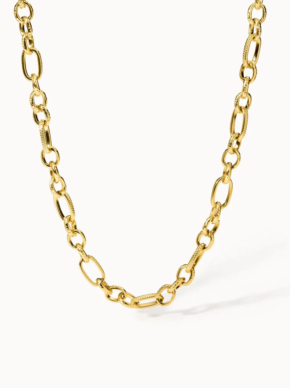 Store PURELEI Fashion Show Kette