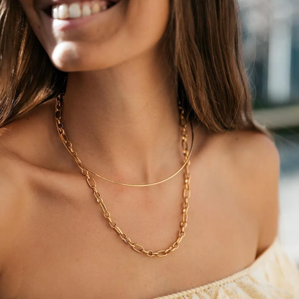 Store PURELEI Fashion Show Kette