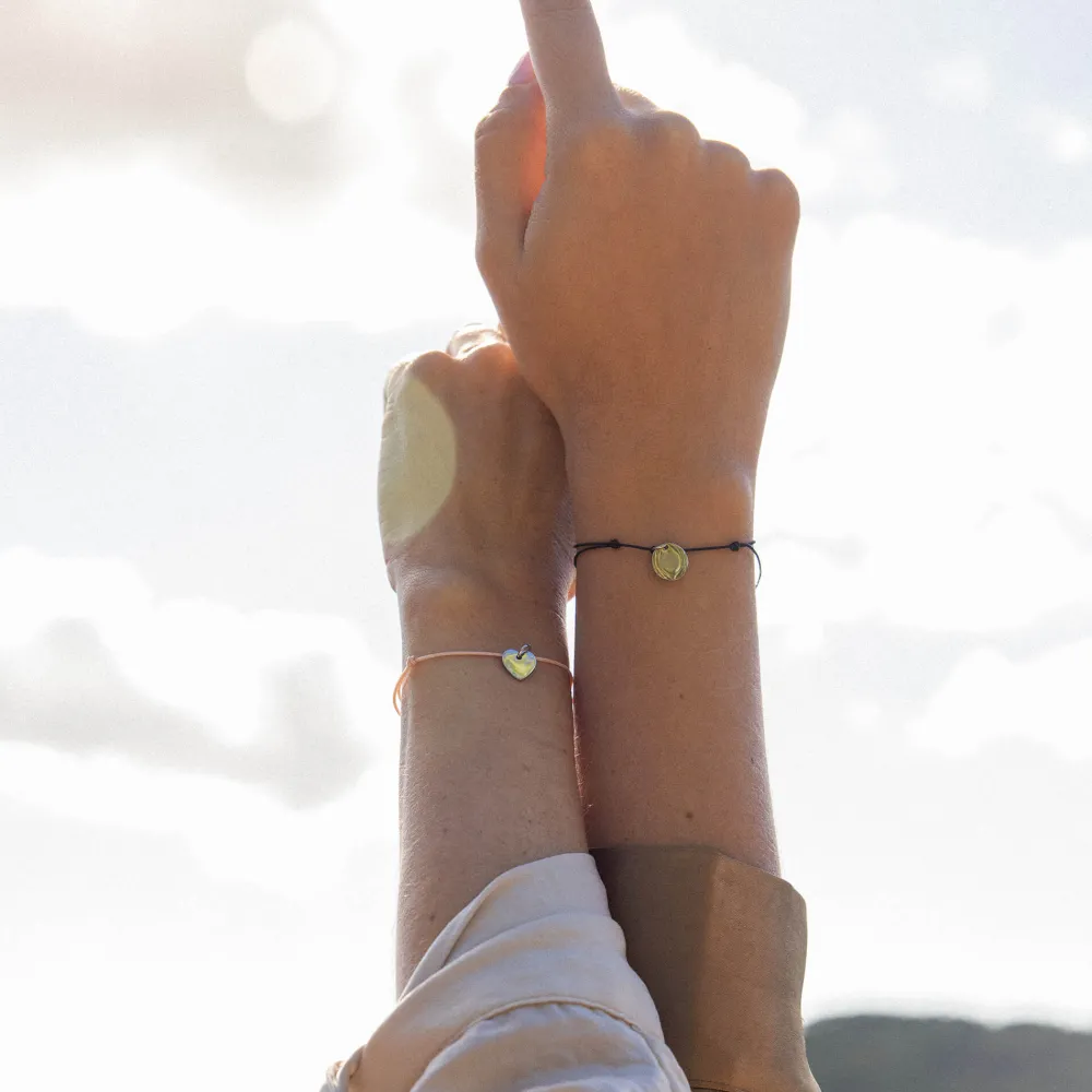 Flash Sale PURELEI Fate Armband Set