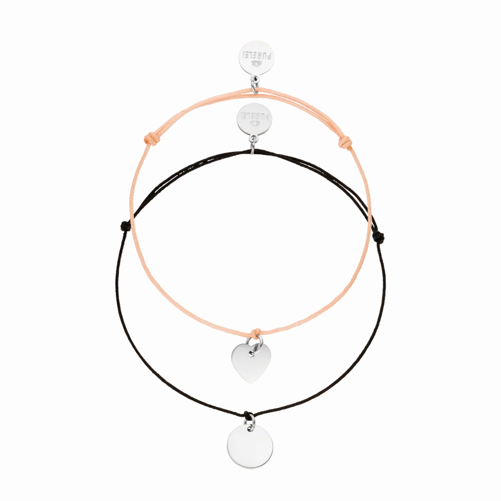 Flash Sale PURELEI Fate Armband Set