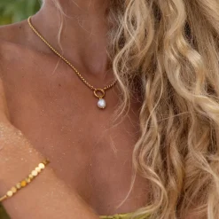 Fashion PURELEI Feel Good Charm Kette