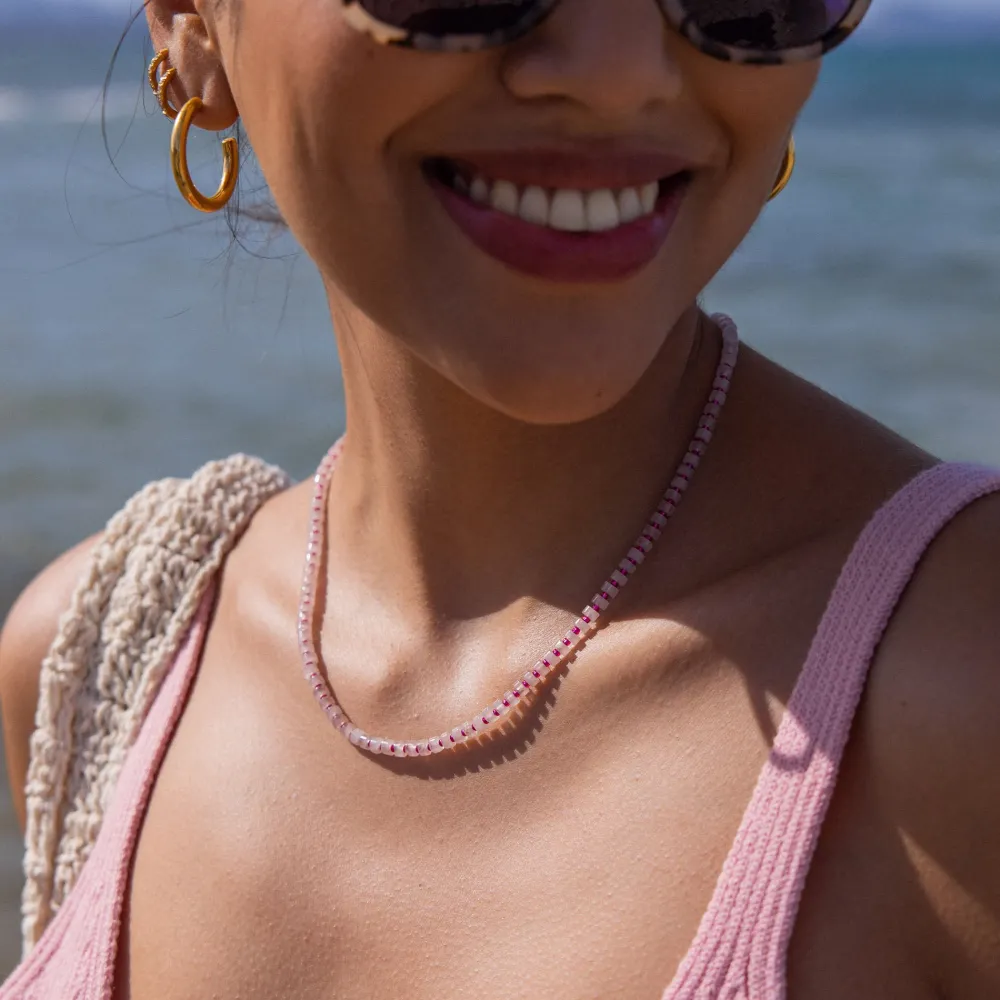 Store PURELEI Felicity Kette Gold