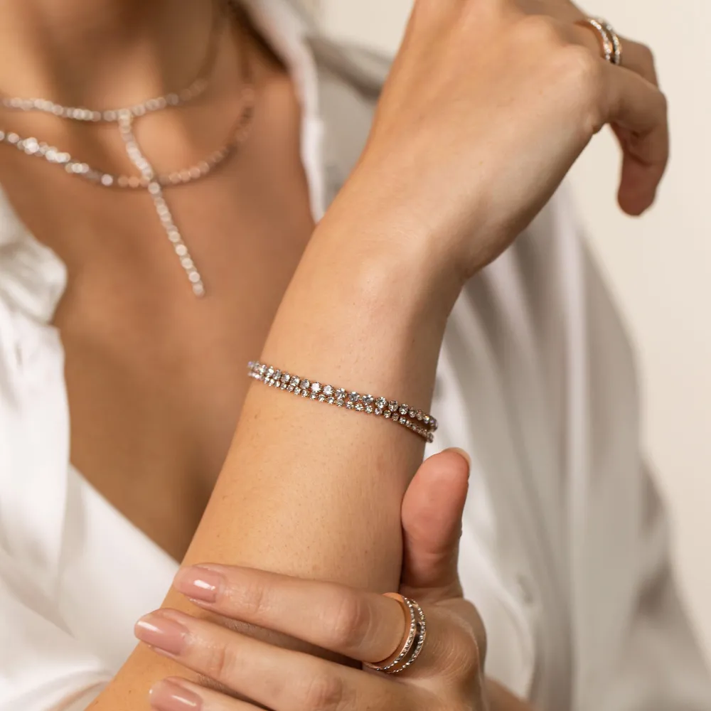 Discount PURELEI Festive Armband