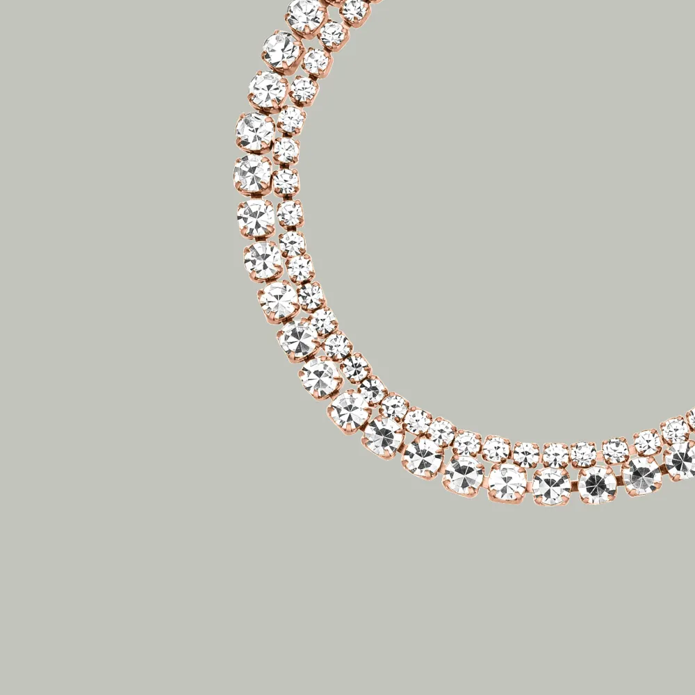 Discount PURELEI Festive Armband