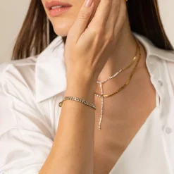 Discount PURELEI Festive Armband