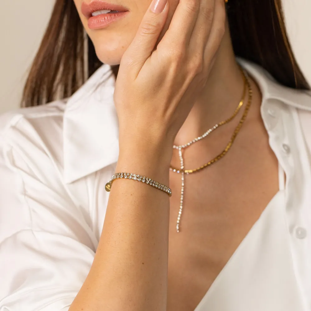 Discount PURELEI Festive Armband