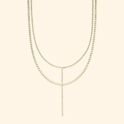 Clearance PURELEI Festive Kette