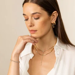 Clearance PURELEI Festive Kette