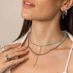 Clearance PURELEI Festive Kette