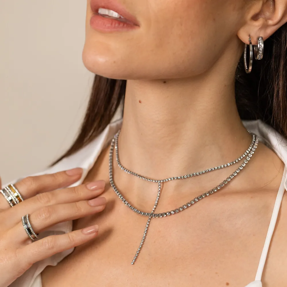 Clearance PURELEI Festive Kette