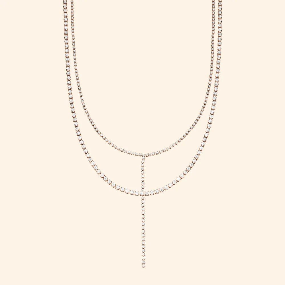 Clearance PURELEI Festive Kette