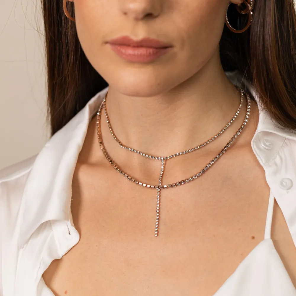 Clearance PURELEI Festive Kette