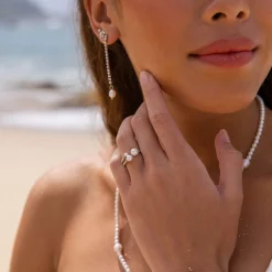 Clearance PURELEI Finesse Ring