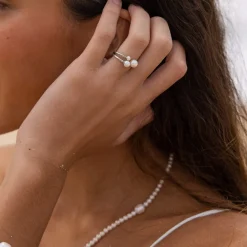 Clearance PURELEI Finesse Ring