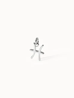 Outlet PURELEI Fische Zodiac Charm