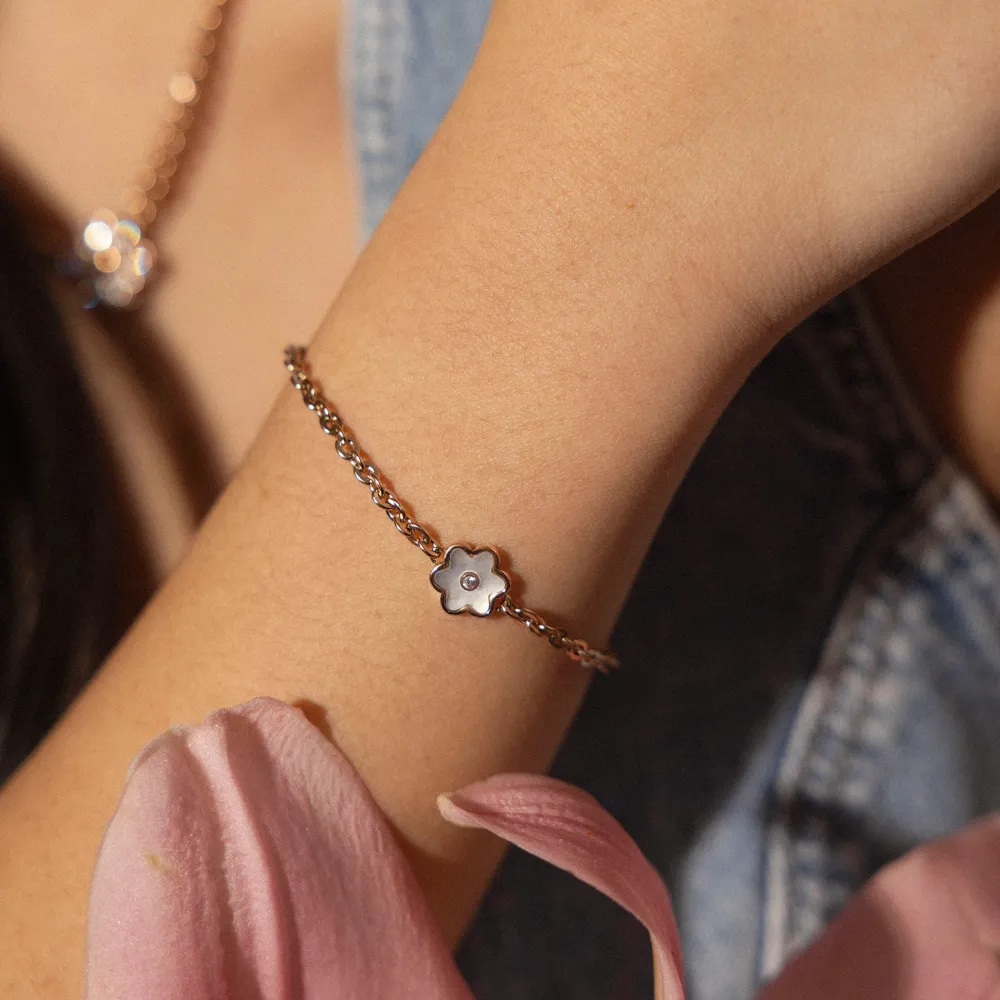 Best Sale PURELEI Flourish Armband