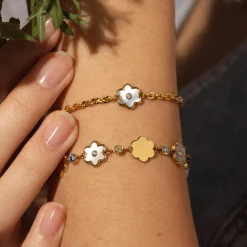 Best Sale PURELEI Flourish Armband