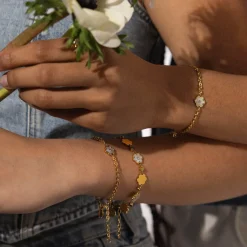 Best Sale PURELEI Flourish Armband