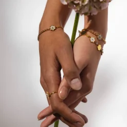 Best Sale PURELEI Flourish Armband