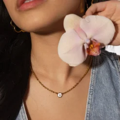 Discount PURELEI Flourish Kette